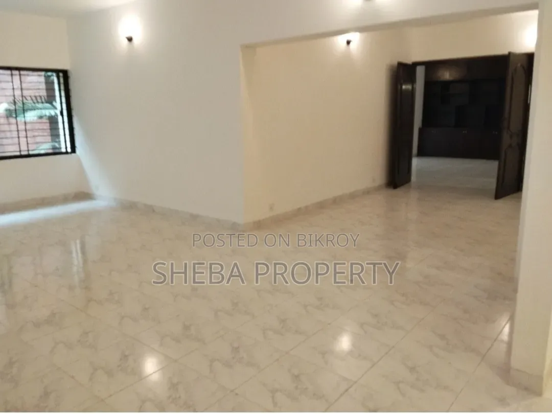 4bdrm Apartment in Ridges, Gulshan for sale