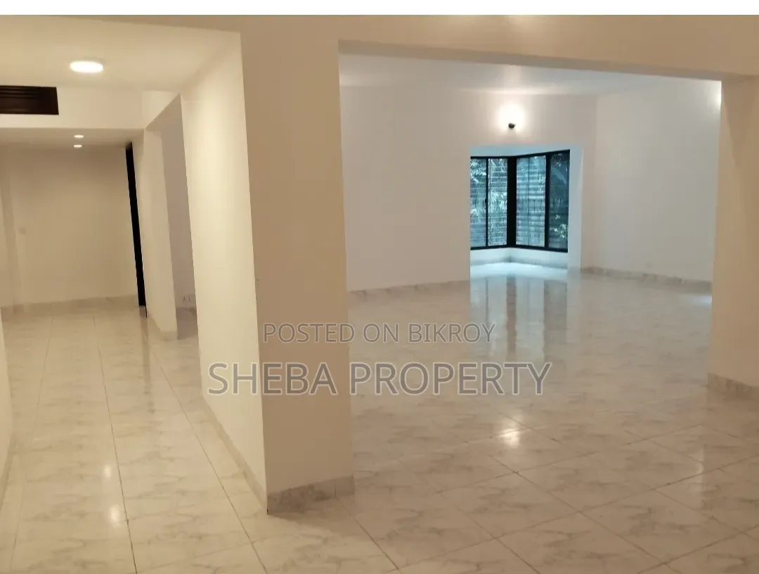 4bdrm Apartment in Ridges, Gulshan for sale