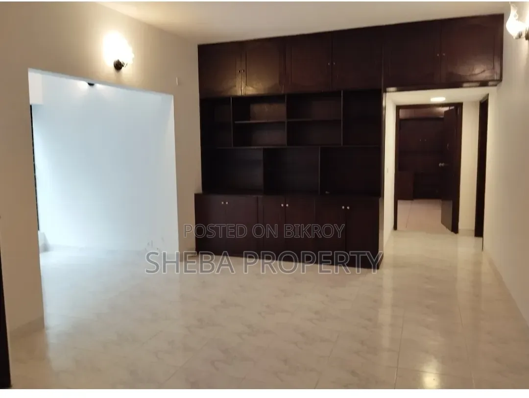 4bdrm Apartment in Ridges, Gulshan for sale