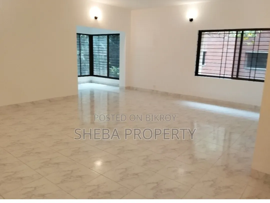 4bdrm Apartment in Ridges, Gulshan for sale