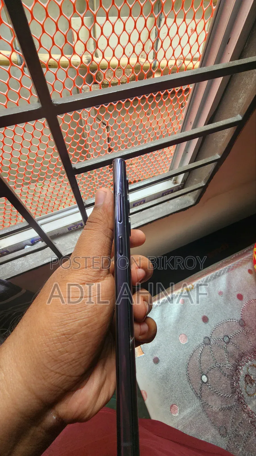 Samsung Galaxy S22 Ultra 256 GB Black