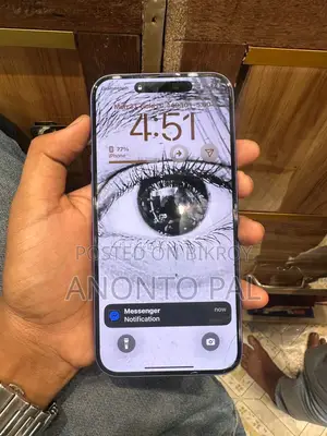 Apple iPhone 16 Plus 128 GB Blue
