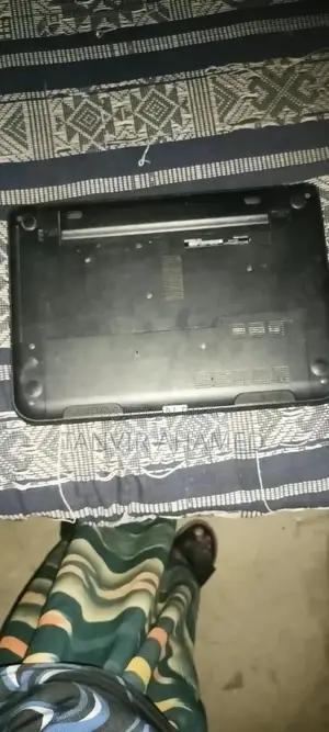 Laptop Dell Inspiron 14 6GB HDD 500GB