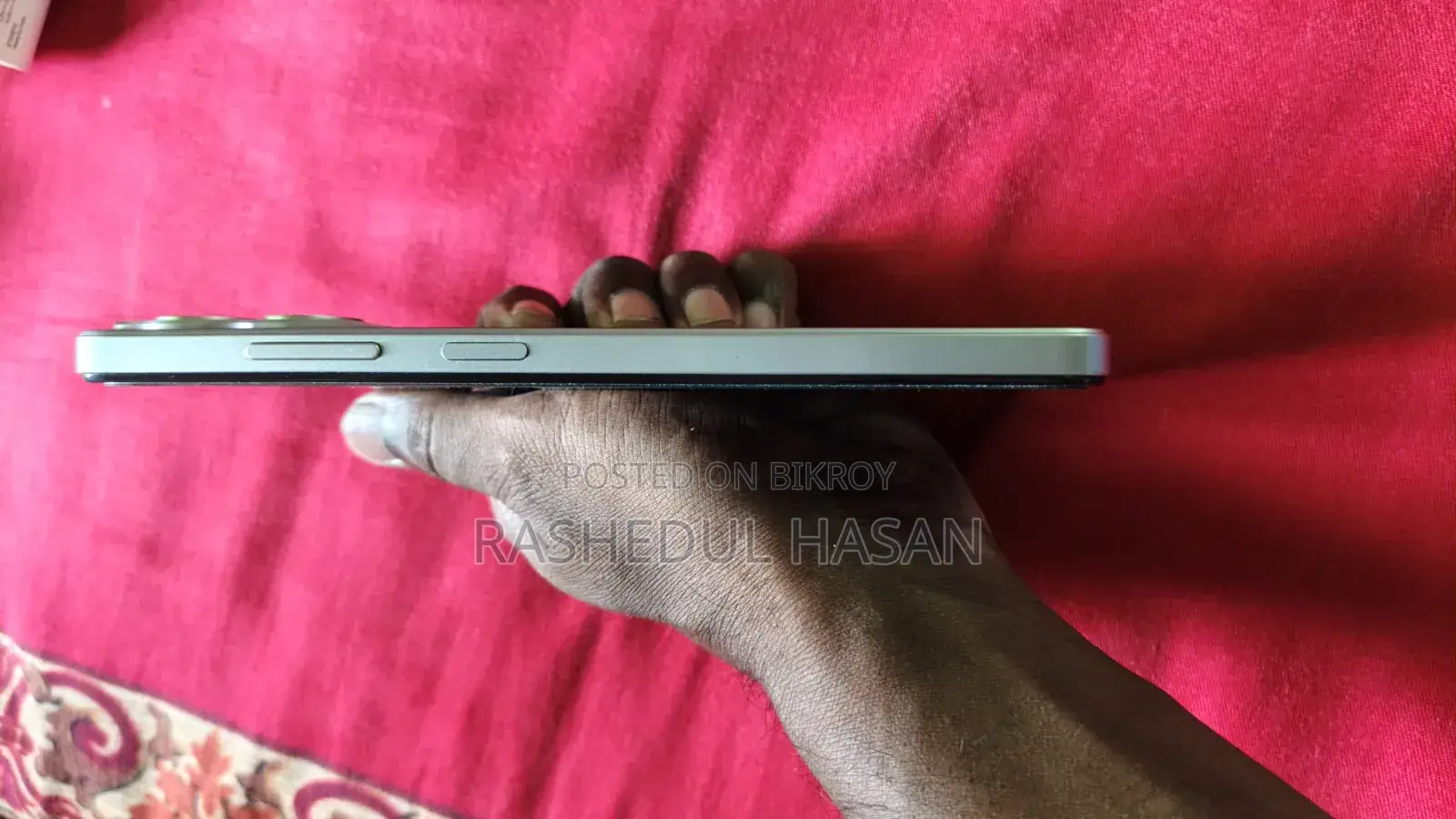 Helio 128 GB Bronze