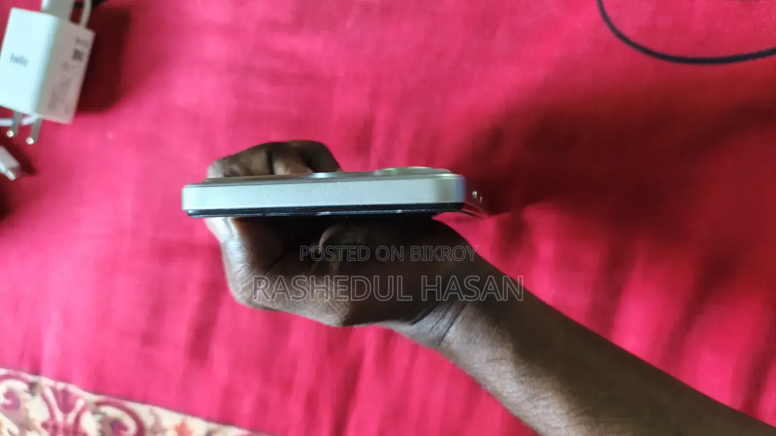 Helio 128 GB Bronze