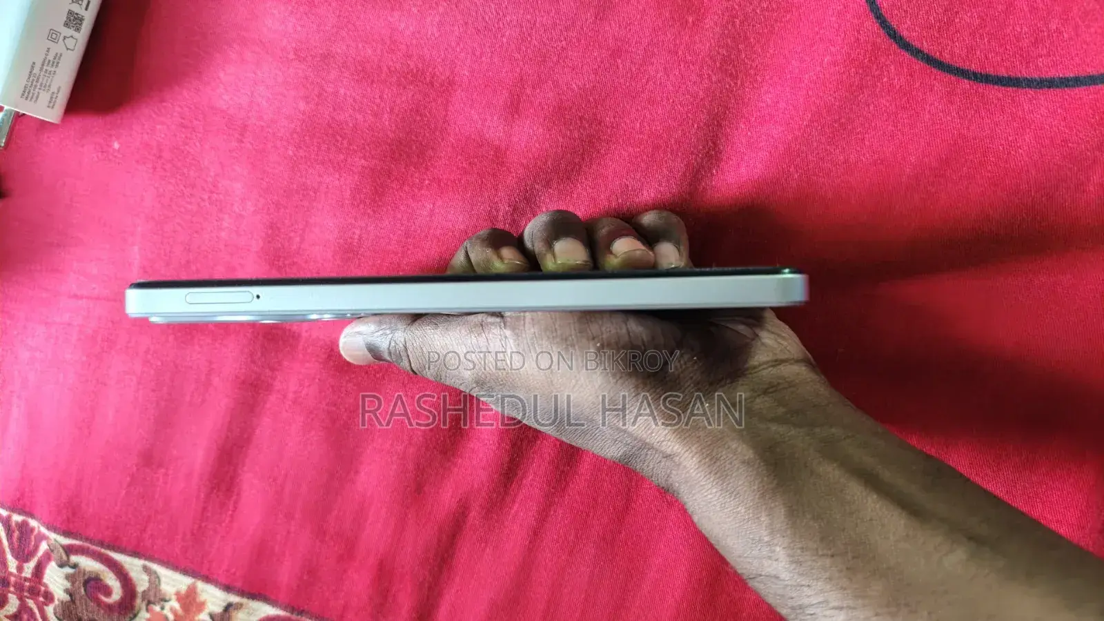 Helio 128 GB Bronze