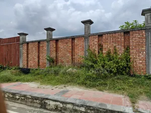৫ কাঠা প্লট বিক্রি  ১৪ নং সেক্টরে