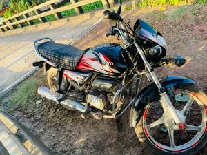 Hero HF Deluxe 2019 Red
