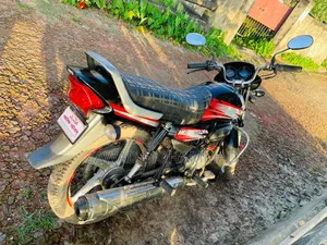 Hero HF Deluxe 2019 Red