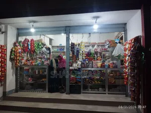 Shop Rent Out