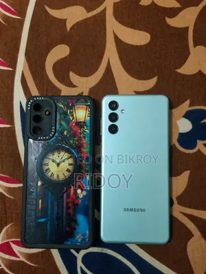 Samsung Galaxy M13 128 GB Silver