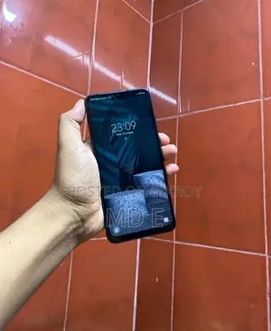 Samsung Galaxy M02s 64GB Black
