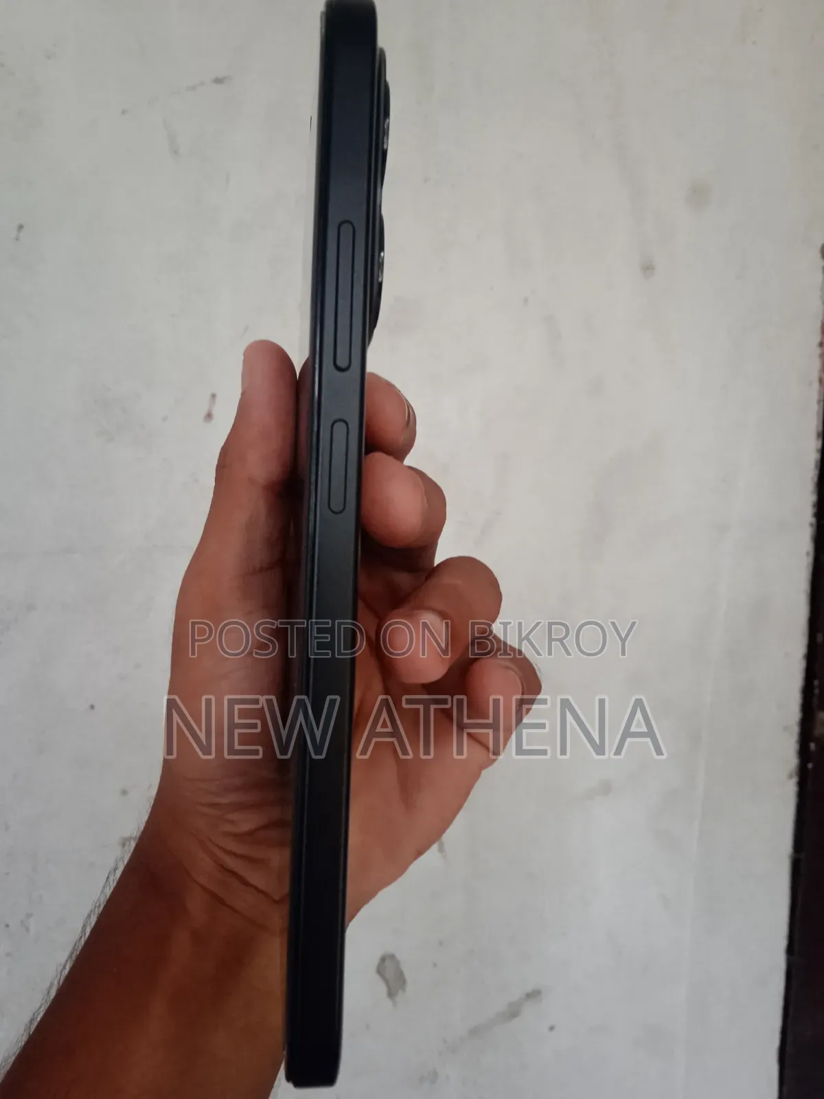 নতুন শাওমি রেডমি ১৫সি ১২৮ জিবি কালো