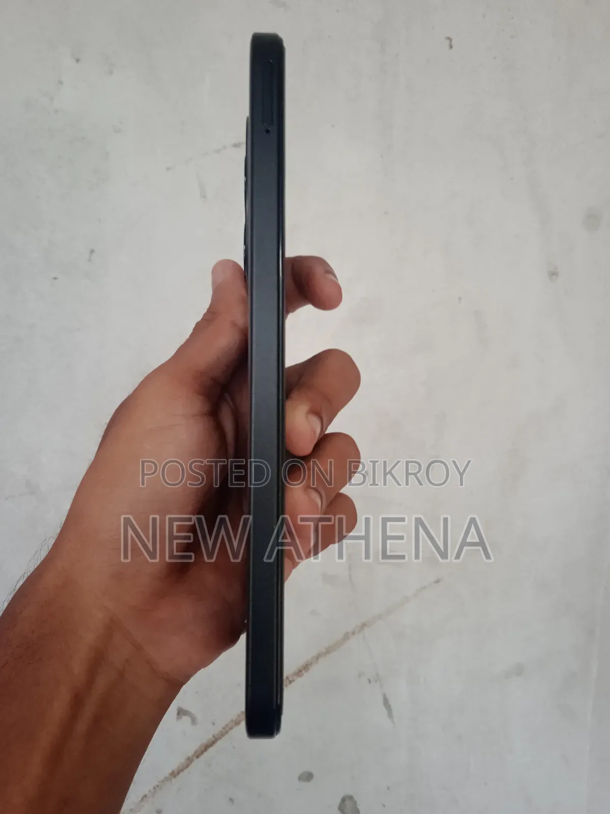 নতুন শাওমি রেডমি ১৫সি ১২৮ জিবি কালো