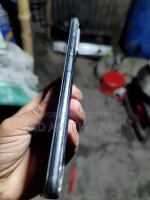 Xiaomi Redmi Note 10 Pro 128 GB Black