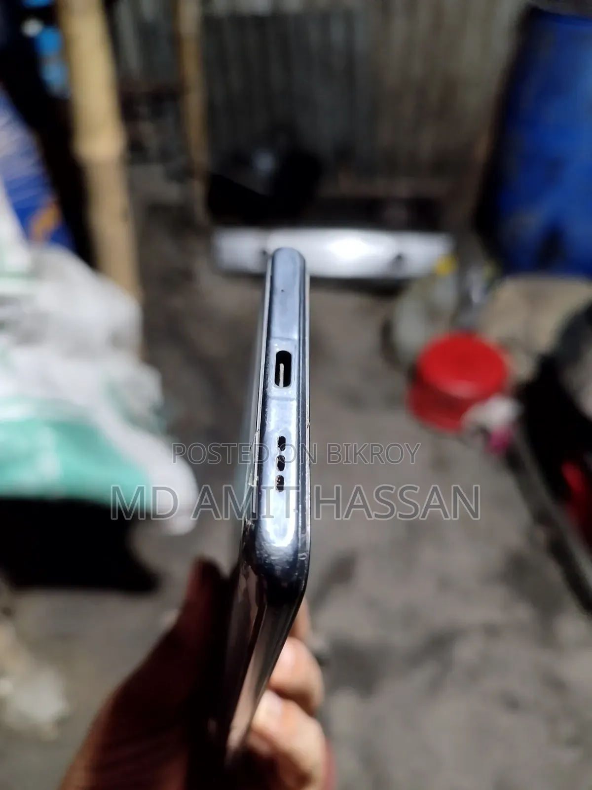 Xiaomi Redmi Note 10 Pro 128 GB Black