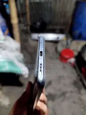 Xiaomi Redmi Note 10 Pro 128 GB Black