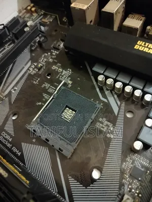 Gigabyte B550M DS3H Motherboard