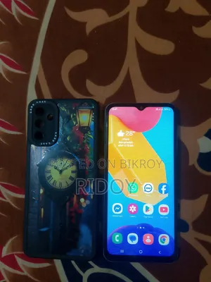 Samsung Galaxy M13 128 GB Silver