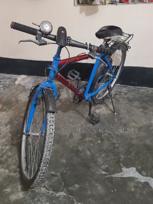 বাইসাইকেল বিক্রি হবে