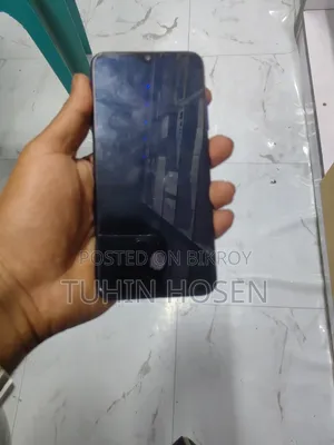 Xiaomi Mi A3 64 GB Black