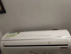 Singer Green Inverter 2ton AC