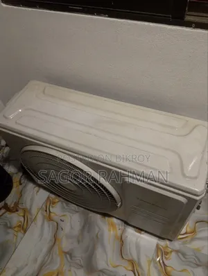 Singer Green Inverter 2ton AC