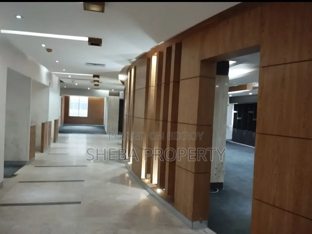 4bdrm Apartment in Gulshan for rent