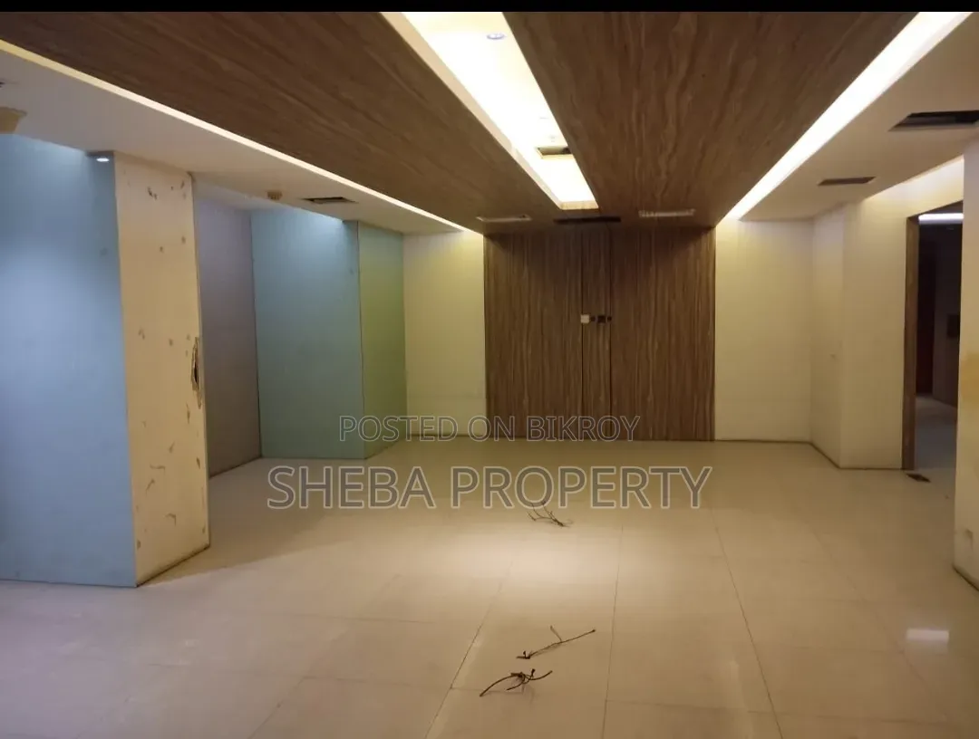 4bdrm Apartment in Gulshan for rent