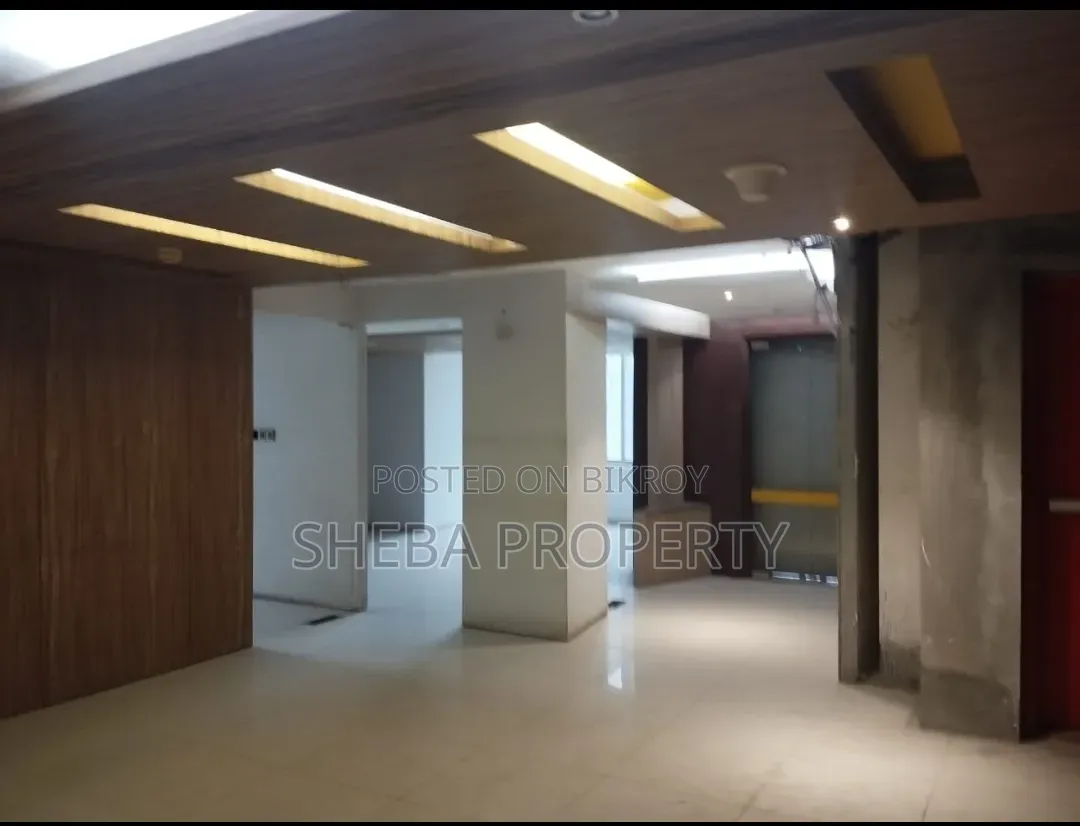 4bdrm Apartment in Gulshan for rent