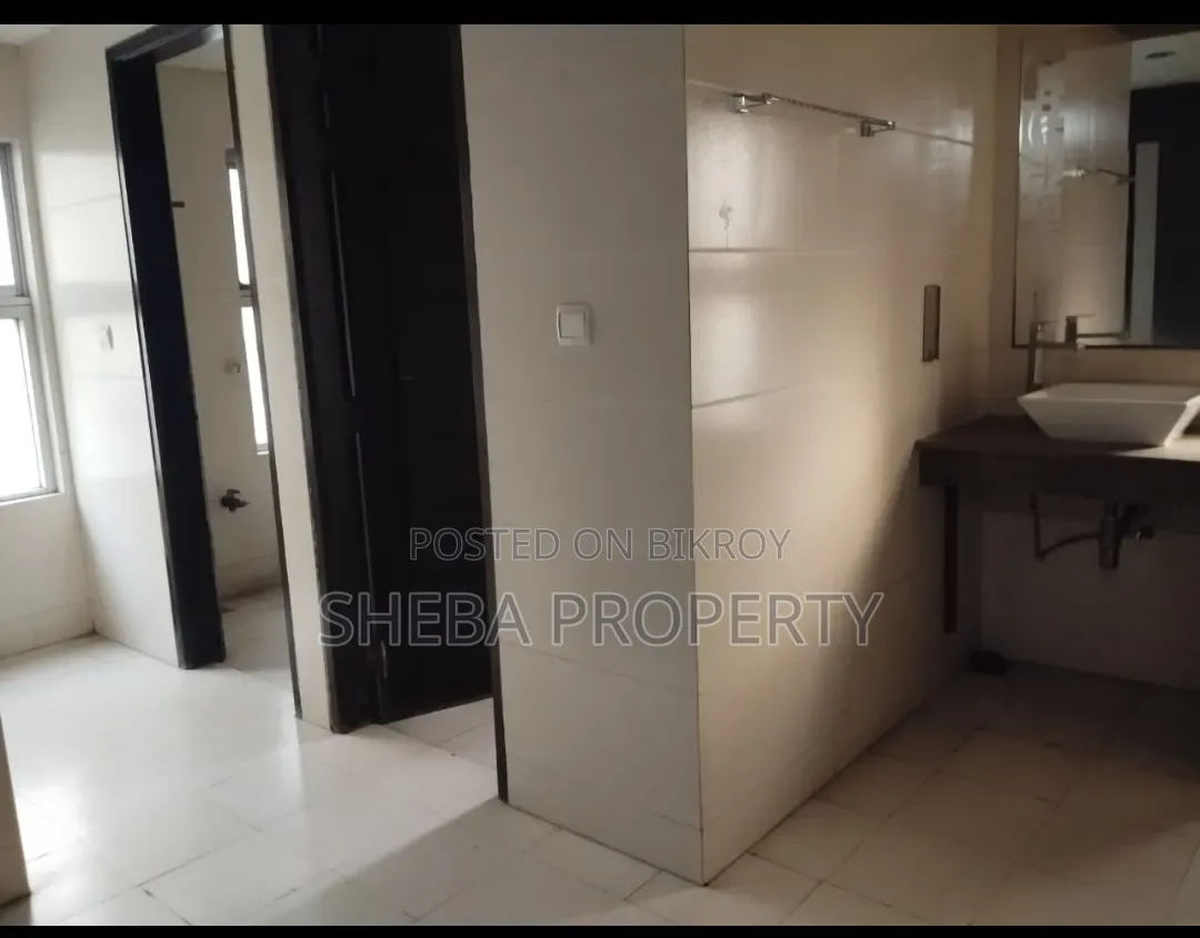 4bdrm Apartment in Gulshan for rent
