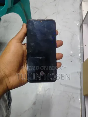 Xiaomi Mi A3 64 GB Black