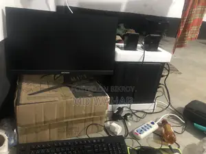 Desktop Computer 8GB Intel Core i5 SSD 256GB