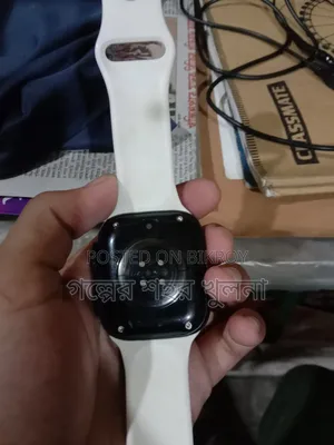 A Smart Watch