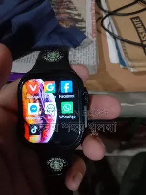 A Smart Watch