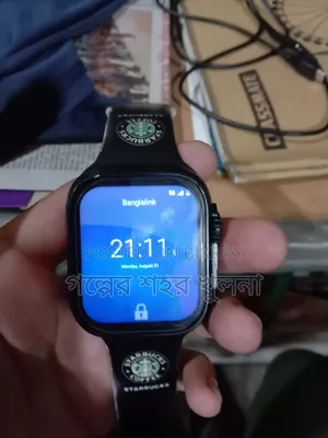 A Smart Watch
