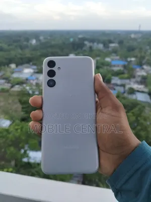 Samsung Galaxy A13 5G 64 GB White