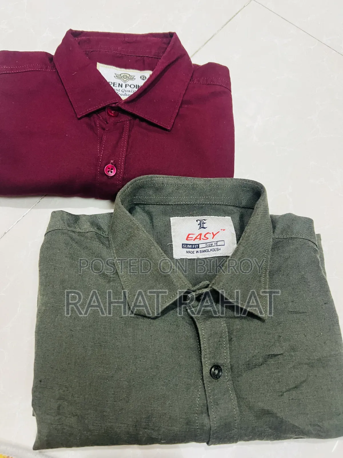 Men's Shirt