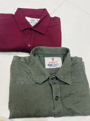 Men's Shirt