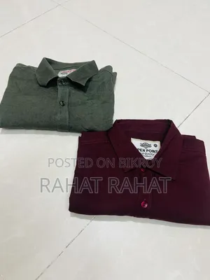 Men's Shirt