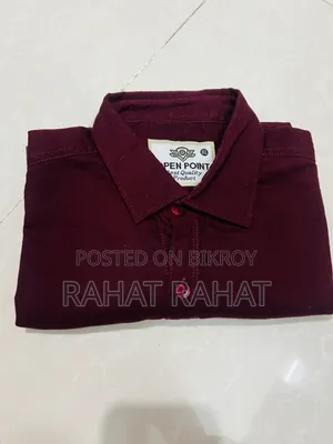 Men's Shirt