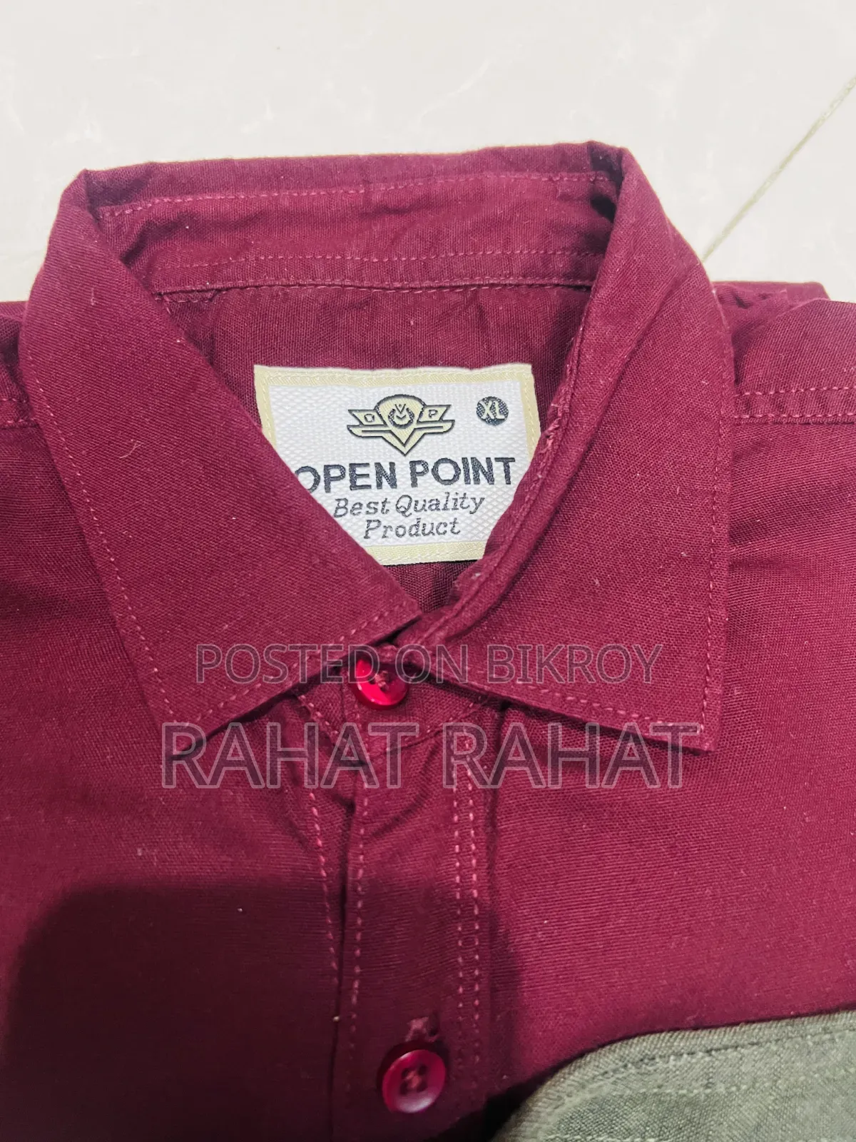 Men's Shirt
