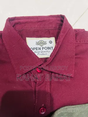 Men's Shirt