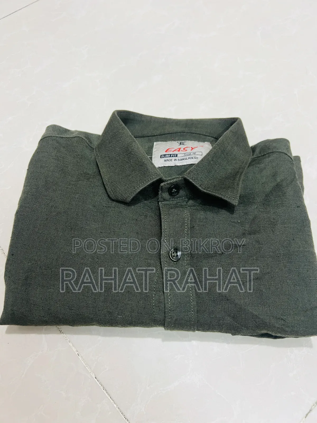 Men's Shirt