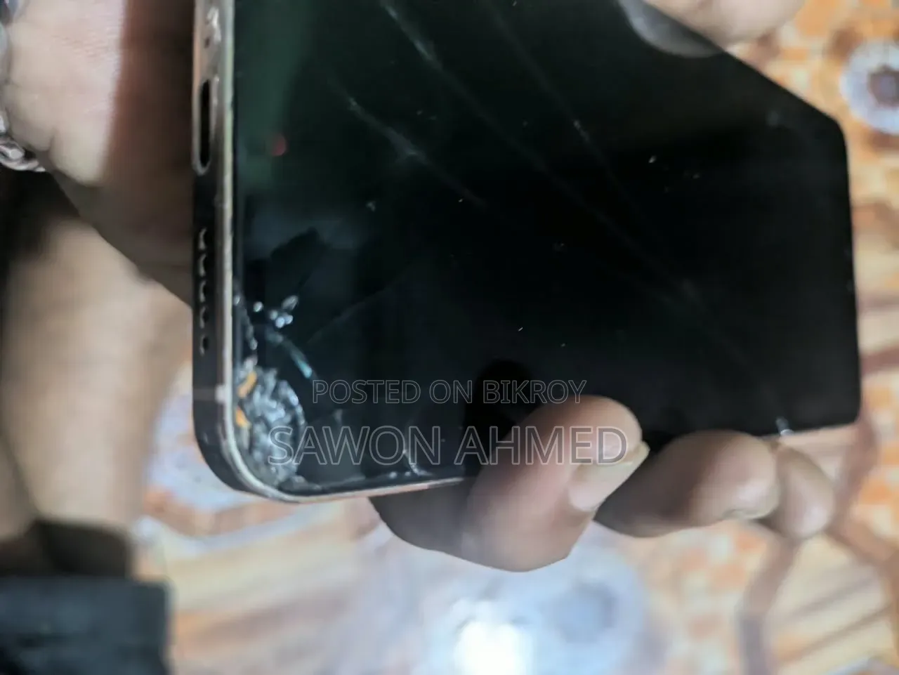 Vivo V23 5G 128 GB Rose Gold