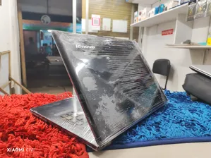Laptop Lenovo IdeaPad 300 8GB Intel Core i5 SSD 128GB
