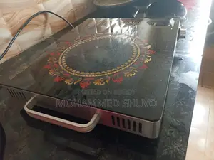 VISION Infrared Electric Cooker