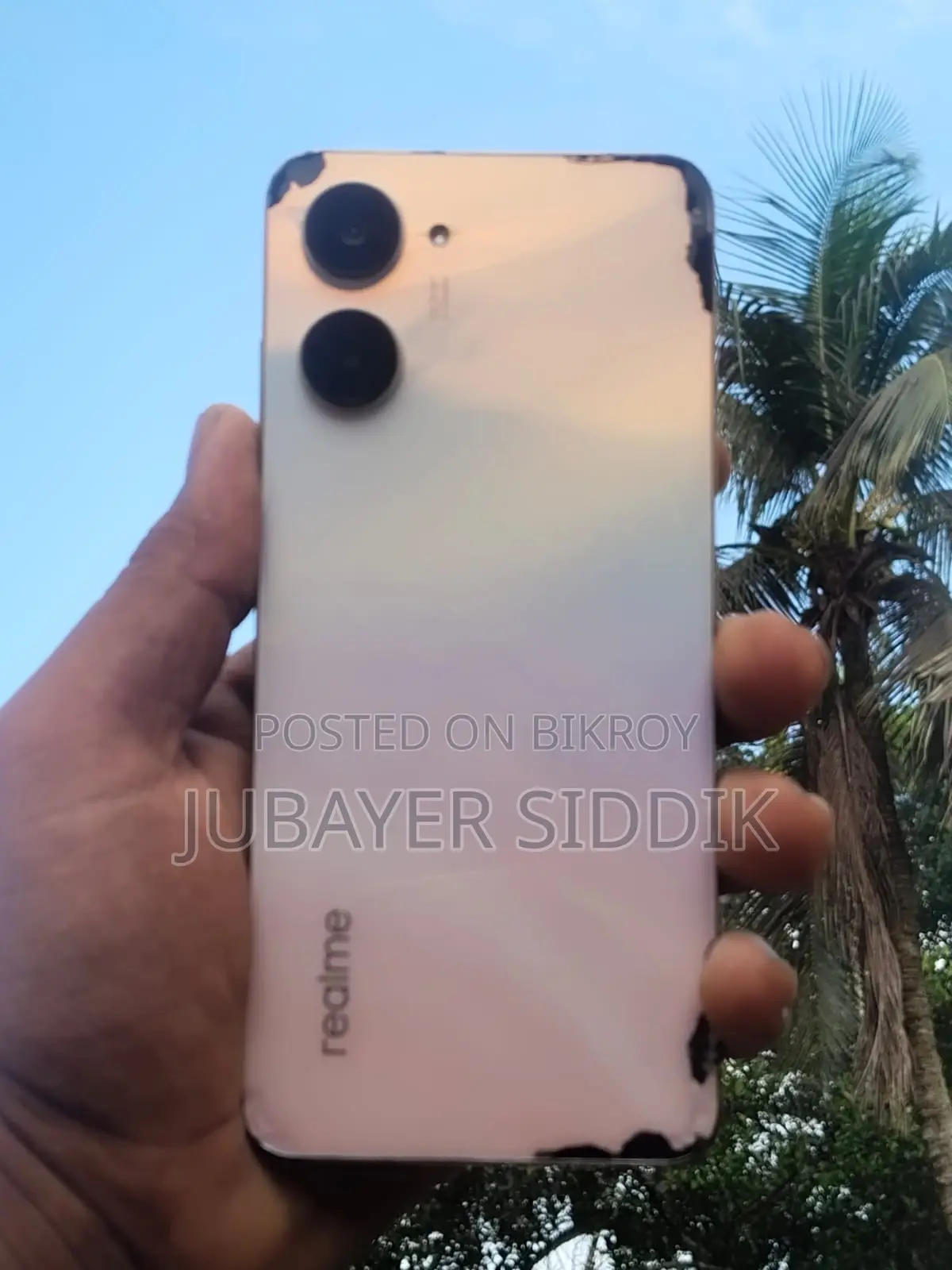 Realme 10 128 GB