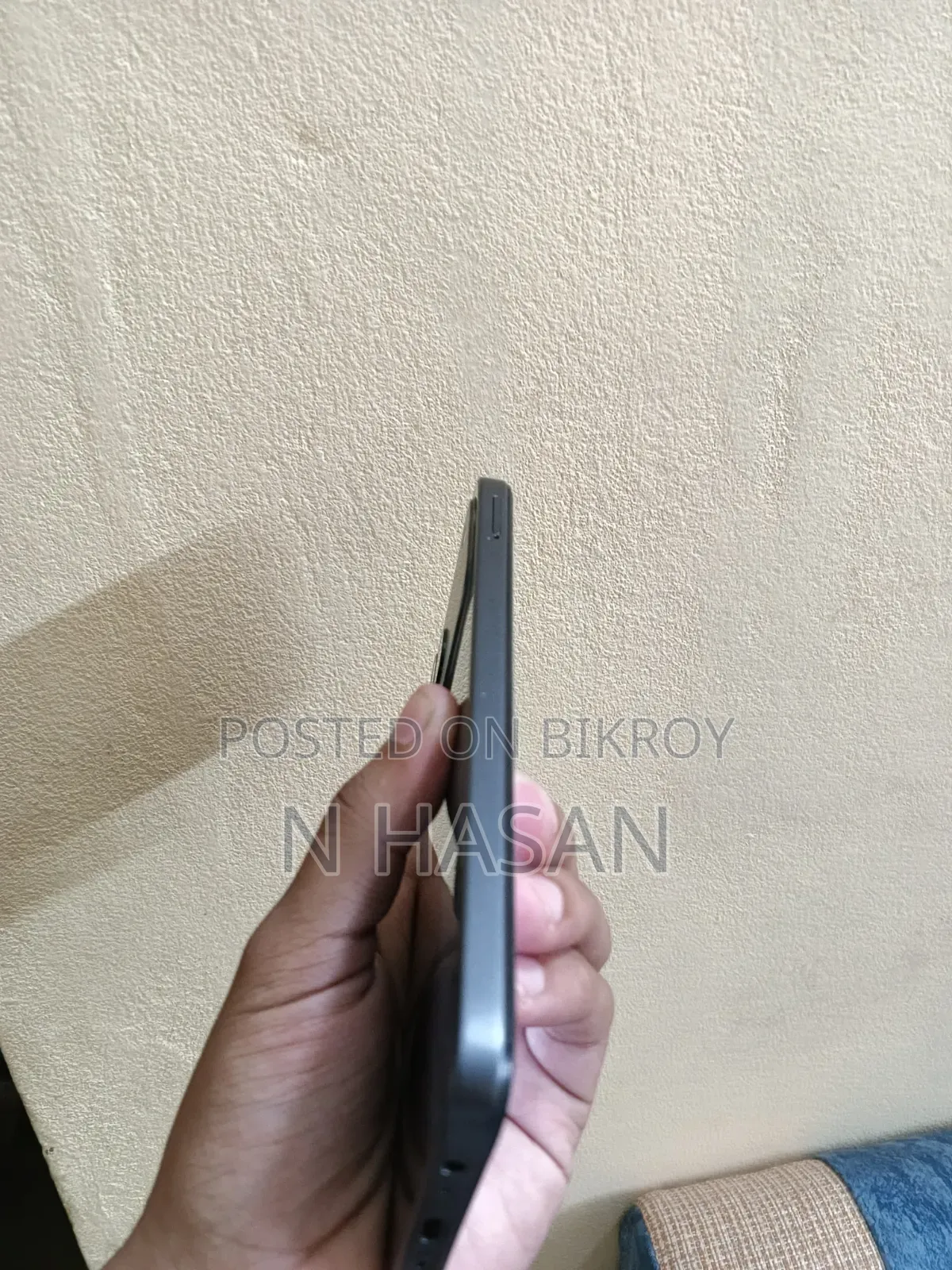 Tecno Spark 50 128 GB Blue