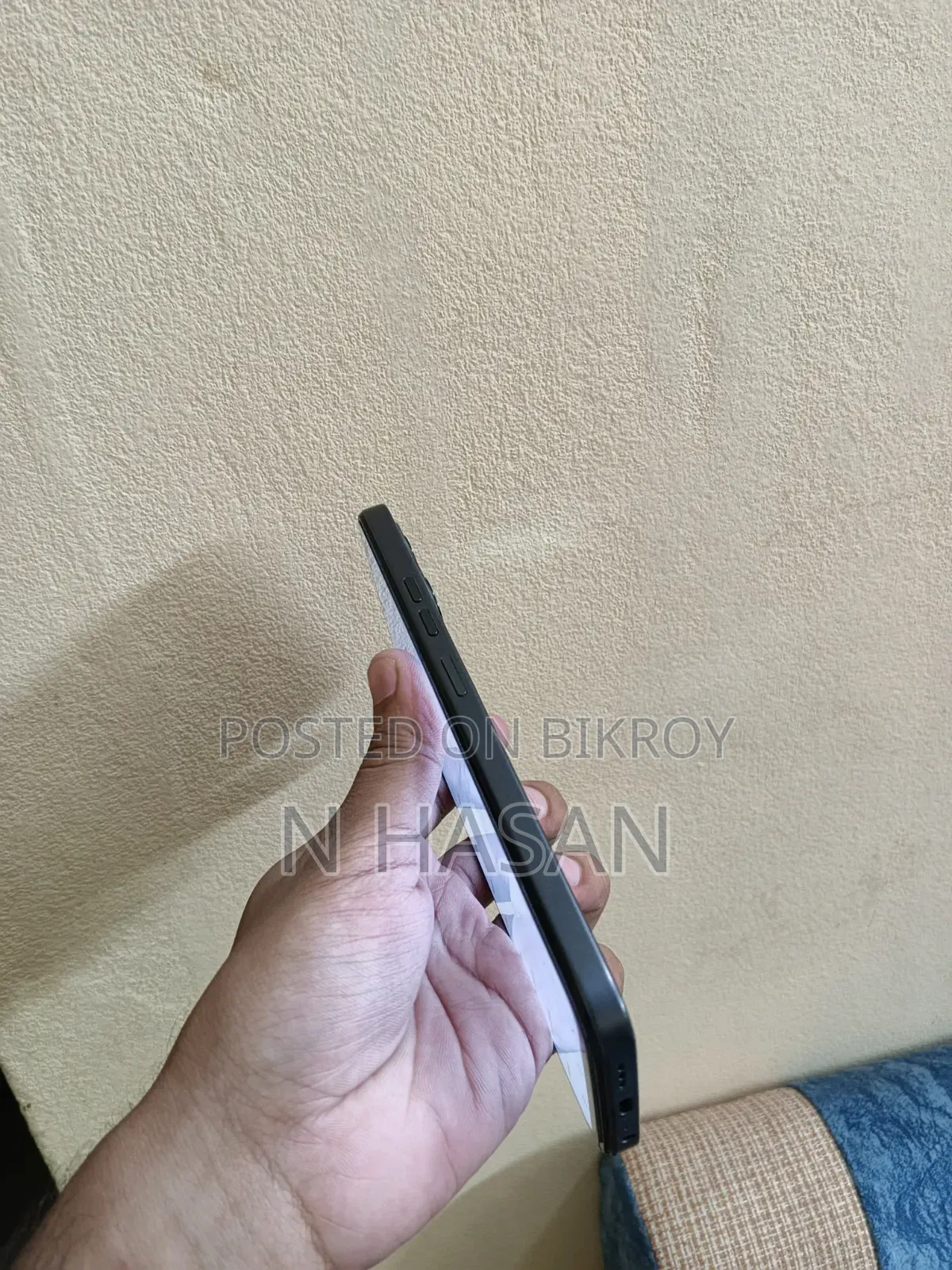 Tecno Spark 50 128 GB Blue